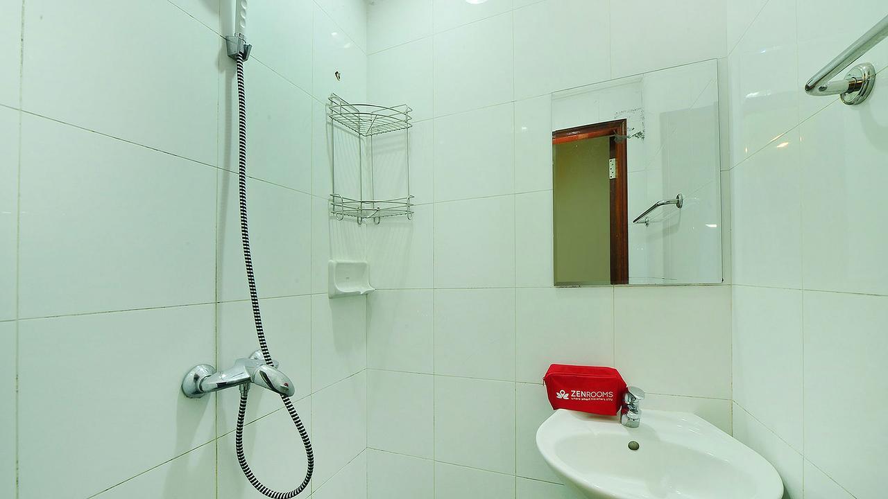 Zen Hostel Serangoon Road Singapur Exterior foto